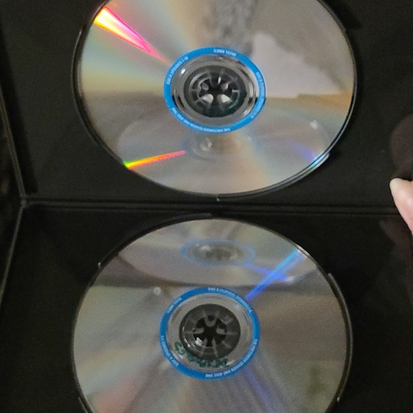 The Pretender - Season 1 DVD’S - Picture 5 of 6